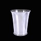 Georg Jensen. 
Sterling Silver 
Pyramid Vase 
#671D - Harald 
Nielsen - 
1933-44
Designed by 
Harald ...