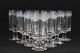 Holmegaard and 
Aalborg 
Glass-works
Old handmade 
Beatrice 
glasses from ca 
1920
Height ca. ...