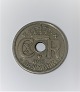 Denmark. 25 öre 
from 1933.