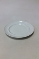 Bing & Grondahl (Royal Copenhagen ) Henning Koppel White Dinner Plate No 325