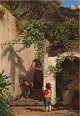 Carl Balsgaard 
1812-1893
1880
49x34
