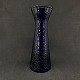 Height 22.5 cm.
Cobalt blue 
hyacint vase 
from Fyens 
Glassworks.
The model 
first appears 
in ...
