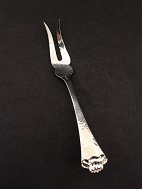 Aakande hammered carving fork