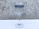 Holmegaard, 
Blue bell, Red 
wine, 20cm 
high, 8.5cm in 
diameter, 
Design Ole 
Winther * 
Perfect ...