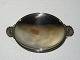 Georg Jensen 
Sterling Silver 
Butter Bowls,.
Design number 
355 B.
Measures 9.5 
cm.
Each ...