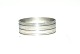 Napkin ring in 
silver from 
Gran & Langley
Stamped 3 
towers
Measures 
52.01mm
nice and well 
...