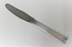 Dan. Horsens 
silverware 
factory. Silver 
cutlery (830). 
Dinner knife. 
Length 21.5 cm. 
There are 6 ...