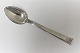 Dan. Horsens 
silverware 
factory. Silver 
cutlery (830). 
Coffee spoon. 
Length 11.7 cm. 
There are 9 ...