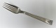 Dan. Horsens 
silverware 
factory. Silver 
cutlery (830). 
Dinner fork. 
Length 19.2 cm. 
There are 6 ...