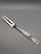 Lotus silver 
cutlery of 
three-tower 
silver Frying 
fork Length 
21cm.