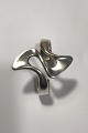 Georg Jensen Sterling Silver Arm Ring No 287 Henning Koppel