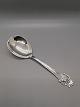 Serving spoon 
of three-tower 
silver Length 
20.5cm.