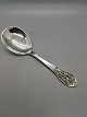 Serving spoon 
of three-tower 
silver Length 
20.5cm.