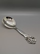 Serving spoon 
of three-tower 
silver Length 
22cm.