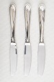 Danish silver 
with toweres 
marks, 830 
silver. Elite 
cutlery 
pattern, By 
Cohr silver, 
Denmark. ...