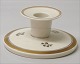 1 pcs in stock
3335-947 
Candlestick 6 
cm Royal 
Copenhagen # 
947 Tableware 
Gold encrusted 
rim, ...