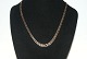 Bismark Gold 
necklace with 
14 carat gold
Stamped BJ 585
Length 43.5 cm
Width 
4.29-6.93 ...