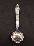 silver spoon 14.5 cm. 