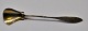 Salt spoon in 
silver, Rasmus 
Albert 
Christopher 
Christophersen 
(1857 - 1917) 
Odense, 
Denmark. ...