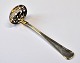 Spoon in 
silver, Hans 
Clausen (1853 - 
1887) Assens, 
Denmark. 
Stamped. L .: 
10.5 cm.