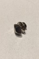 Georg Jensen 
Sterling Silver 
Tie Pine/Tie 
Tack/Lapel Pin 
No 90  Measures 
0.9 cm x 0.9 
cm( 0 ...