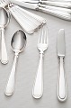 Danish silver 
with toweres 
marks, 830 
silver.  Elite 
cutlery 
pattern, By 
Cohr silver, 
Denmark. ...