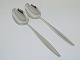 Georg Jensen 
Cypress 
sterling 
silver, soup 
spoon.
These were 
produced after 
1945.
Length ...