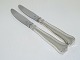 Michelsen 
Dobbeltriflet - 
Old Danish 
silver, dessert 
knife.
Length 18.1 
cm., the knife 
blade ...