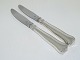 Michelsen Dobbeltriflet - Old Danish
Dessert knife knife 18.1 cm.