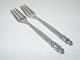 Georg Jensen 
Acorn sterling 
silver, cake 
fork.
Produced after 
1945.
Length 14.2 
...