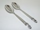 Georg Jensen 
Acorn sterling 
silver, soup 
spoon.
Length 19.7 
cm.
Excellent 
condition with 
...