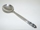 Georg Jensen 
Acorn, small 
round soup 
spoon.
This was 
produced 
between 1933 
and ...