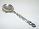 Georg Jensen 
Acorn, small 
round soup 
spoon.
This was 
produced 
between 1933 
and ...