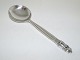 Georg Jensen 
Acorn, soup 
spoon.
This was 
produced 
between 1933 
and 1944.
Length 16.0 
...