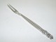 Georg Jensen 
Acorn sterling 
silver, cold 
meat fork.
Produced after 
1945.
Length 16.6 
...