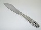 Georg Jensen 
Acorn sterling 
silver, cake 
knife.
Produced after 
1945.
Length 26.5 
...