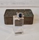 Beautiful 
vintage 
sapphire and 
diamond ring in 
18 kt gold. 
Beautiful dark 
blue sapphire 
...