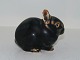 Royal Copenhagen figur
Kaninunge