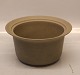 Original RC 
Ildpot 22510 RC 
Firepot bowl 
21.5 x 10.8 cm 
Grethe Meyer  
feb. 1973 Royal 
Copenhagen ...