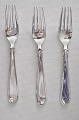 Danish silver 
with toweres 
marks, 830 
silver. Elite 
cutlery 
pattern, By 
Cohr silver, 
Denmark. ...