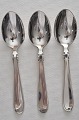 Danish silver 
with toweres 
marks, 830 
silver. Elite 
cutlery 
pattern, By 
Cohr silver, 
Denmark. ...