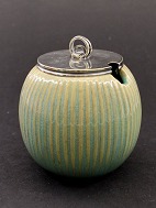 Bornholm's ceramic jam jar