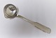 Evald Nielsen. 
Silver cutlery 
(830). Cutlery 
no.25. Sauce 
ladle. Length 
18.5 cm.