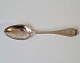 Empire 
tablespoon in 
silver by Johan 
Adolf Müller 
1761-1850 
Haderslev.
Stamped AM - 
Johan Adolf ...