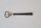 Capsule opener 
in Norwegian 
silver by Nils 
Hansen - Oslo 
Silver. 
Stamp: 830s 
and master 
stamp ...