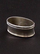 Svend Toxvard 830 silver napkin ring