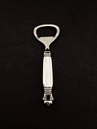 Georg Jensen acorn bottle opener