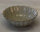 RC Grey Bowl 5 
x 14 cm Royal 
Copenhagen 
Crackleware  
Craquelé, 
(Crackelure)
 In mint and 
nice ...