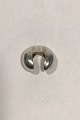 Ole Lynggaard 
Sterling Silver 
Pendant 
Measures 2.2 cm 
x 2.4 cm(0 
55/64 in x  0 
15/16 in) 
Weight ...