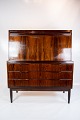 This secretary, 
designed and 
produced in 
Denmark around 
the 1960s, is a 
beautiful 
example of ...